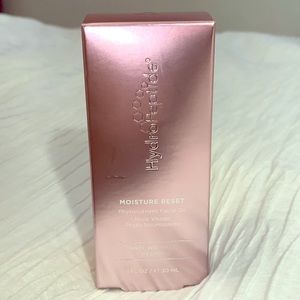 HydroPeptide Moisture Reset Facial Oil 1 FL OZ
